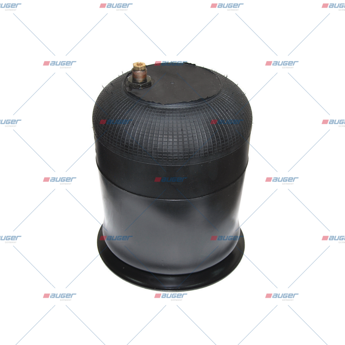 Vlnovec nápravy Mercedes Atego Q296 AUGER