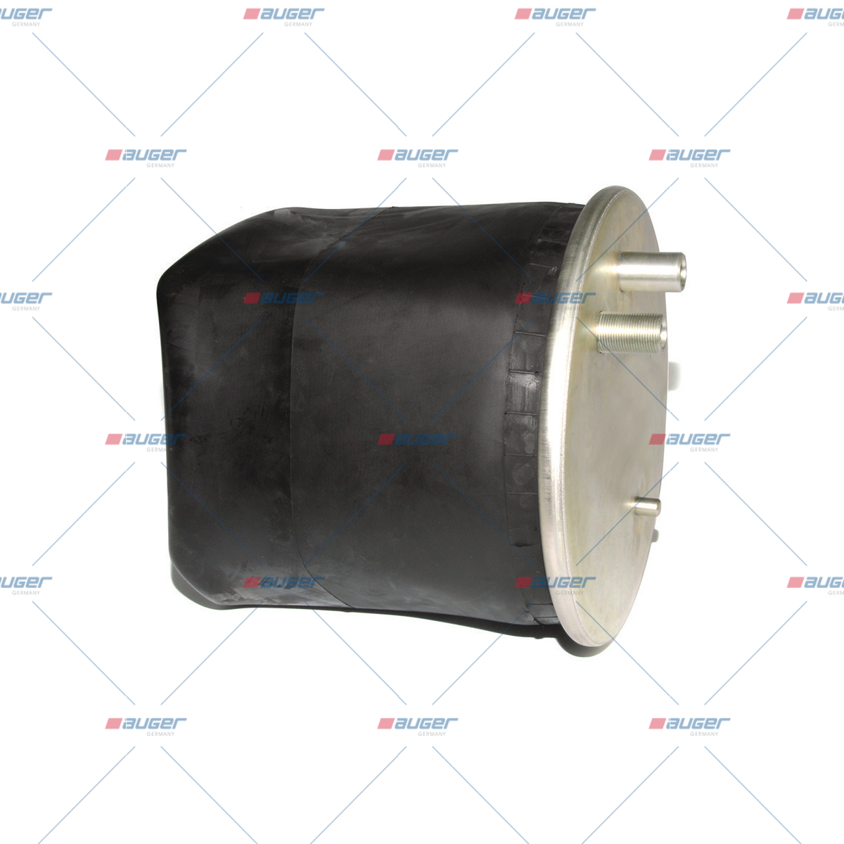 Vlnovec nápravy Renault Premium/Magnum AUGER