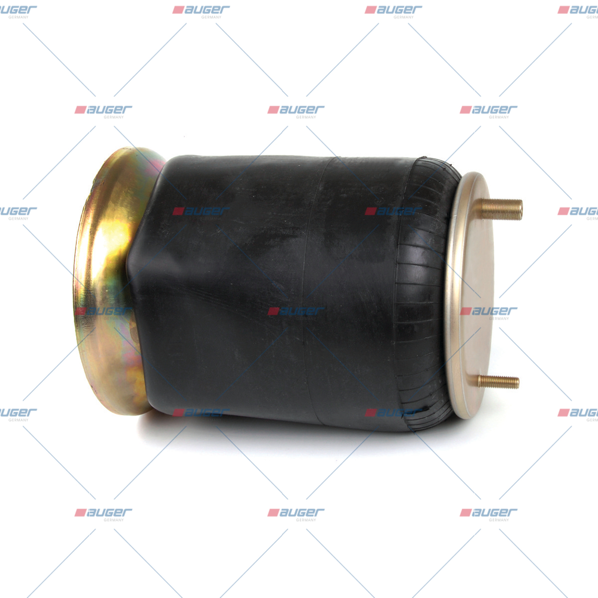 Vlnovec nápravy Ror Q300x400 AUGER