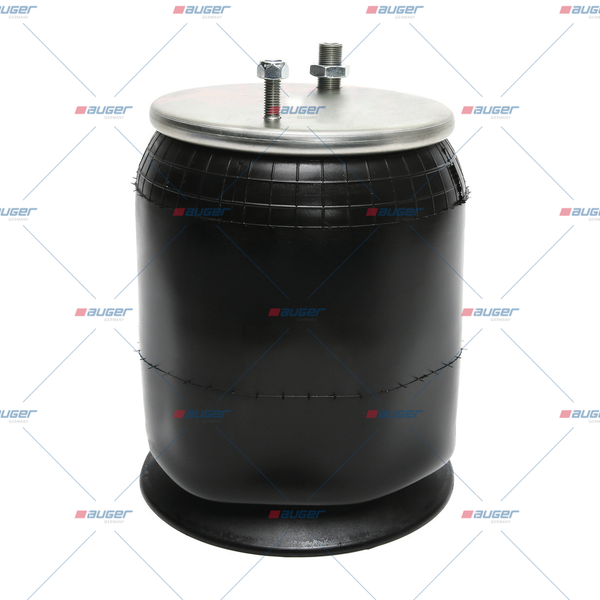 Vlnovec nápravy Ror/Smb/Fruehauf AUGER