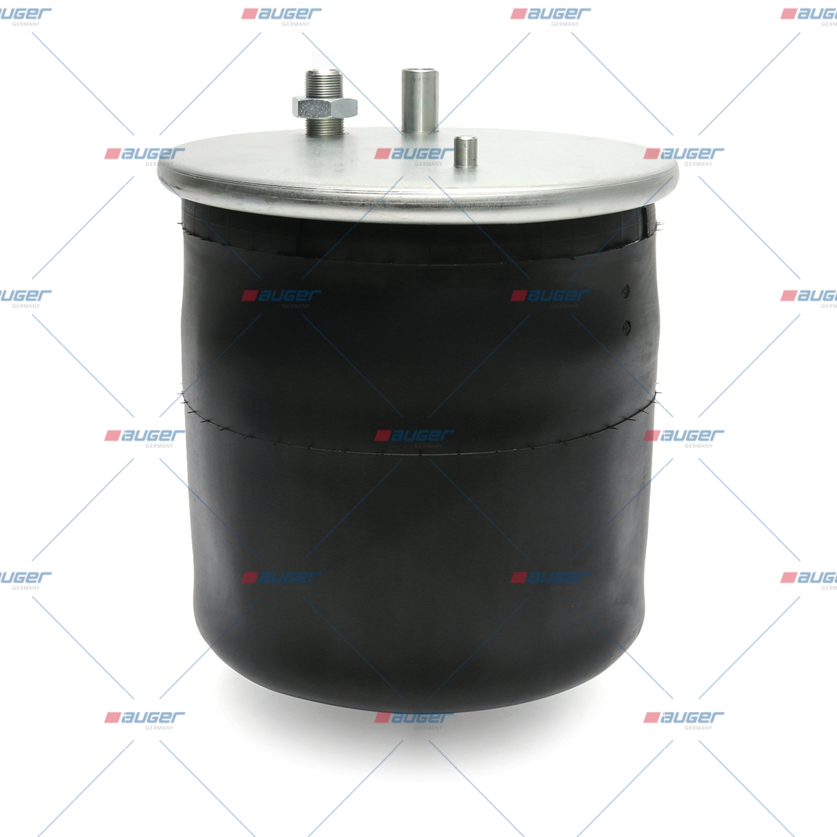 Vlnovec nápravy Renault Magnum/Irisbus AUGER