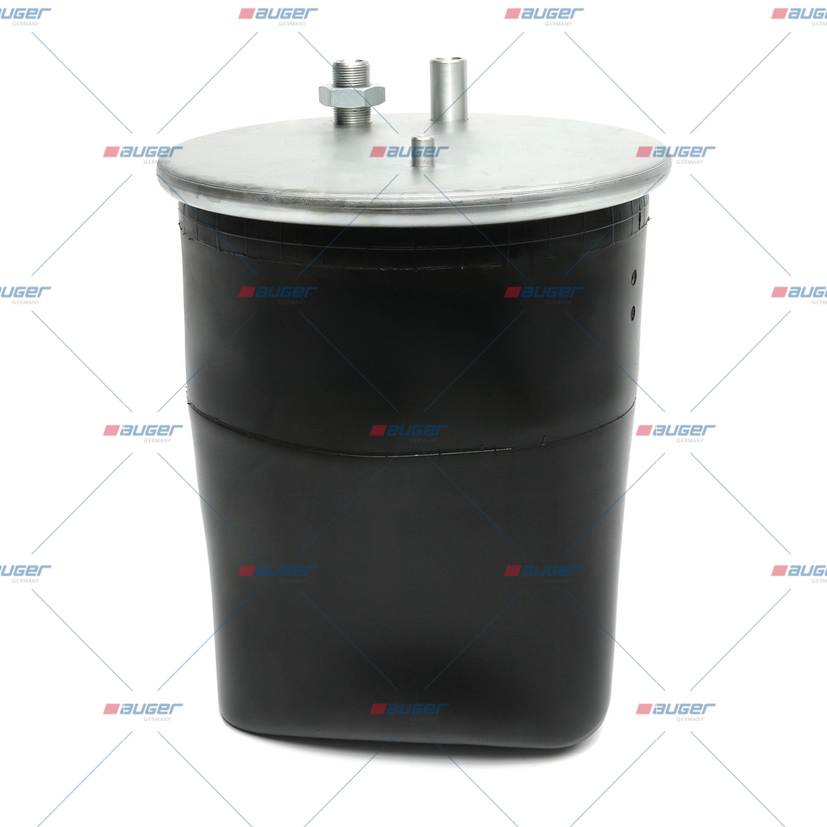 Vlnovec nápravy Renault Magnum/Premium AUGER