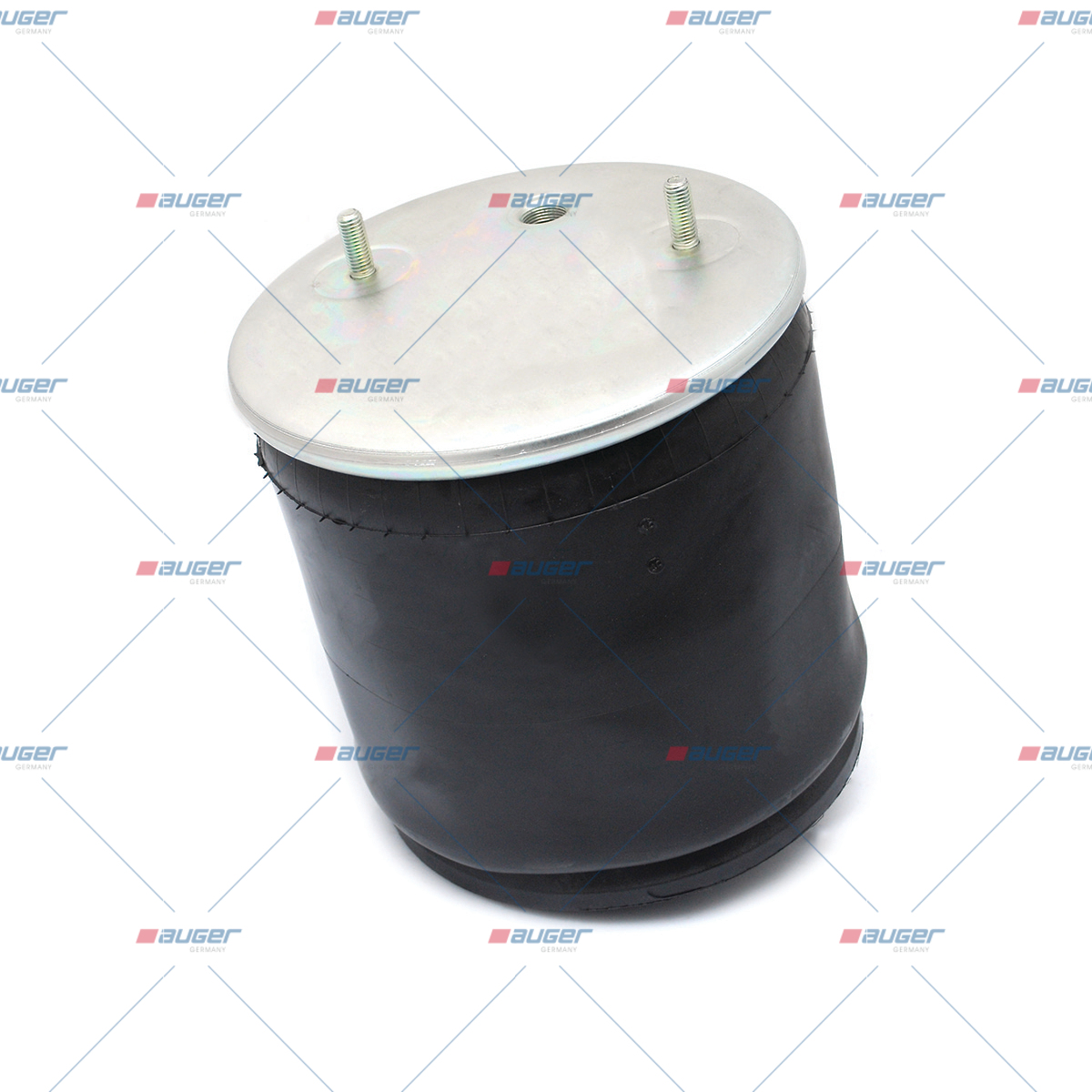 Vlnovec nápravy Saf 2619V/Ror AUGER