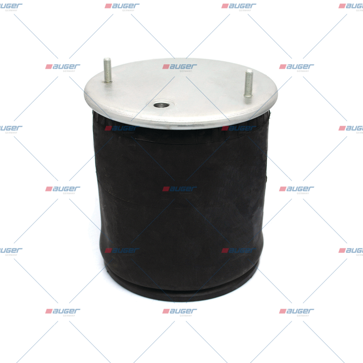 Vlnovec nápravy Saf komplet AUGER