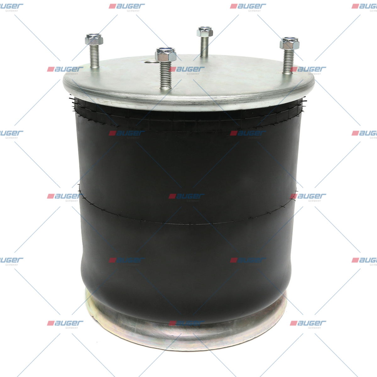 Vlnovec nápravy Saf/Ksb/Ror/Renault AUGER 