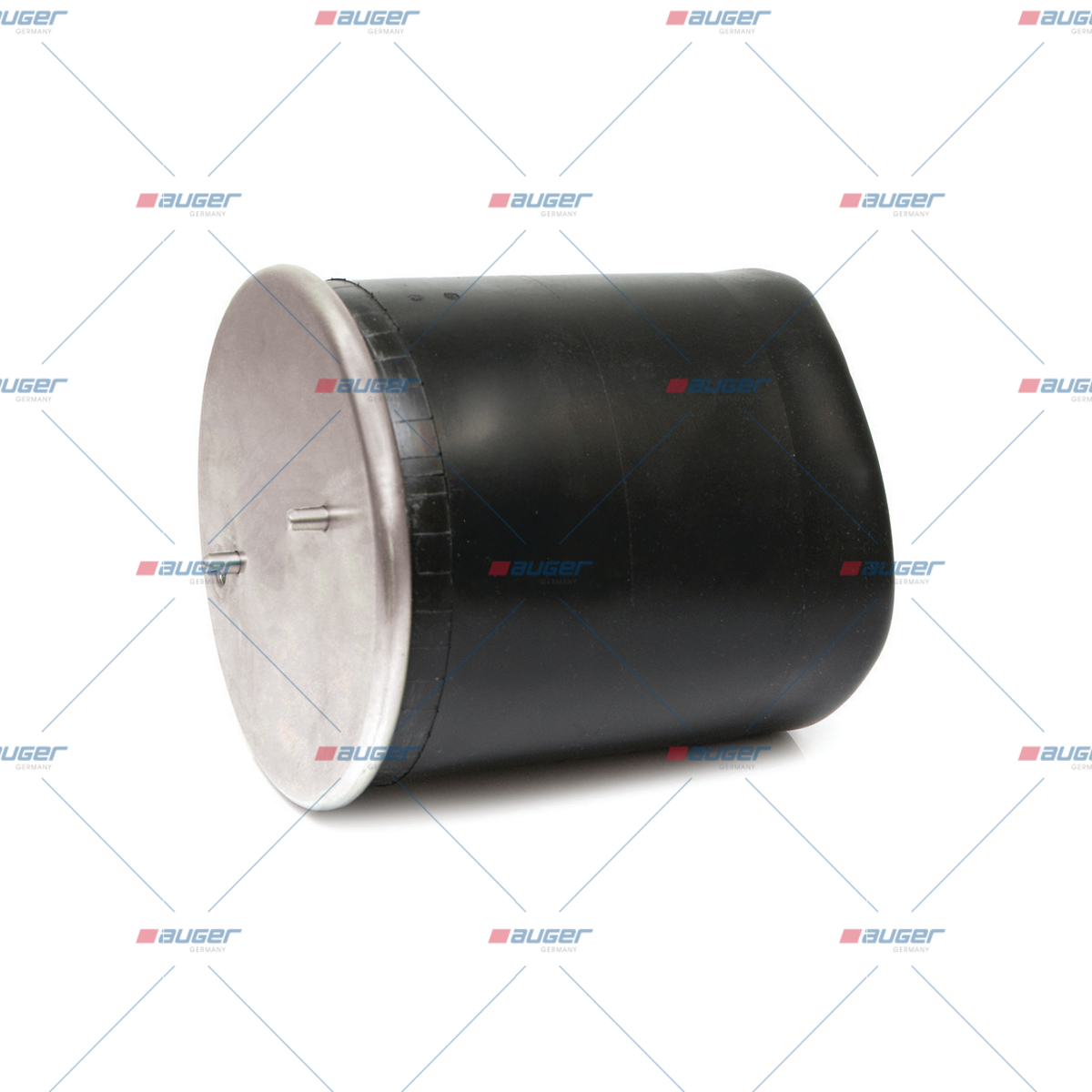 Vlnovec nápravy Scania 124  +zvon AUGER