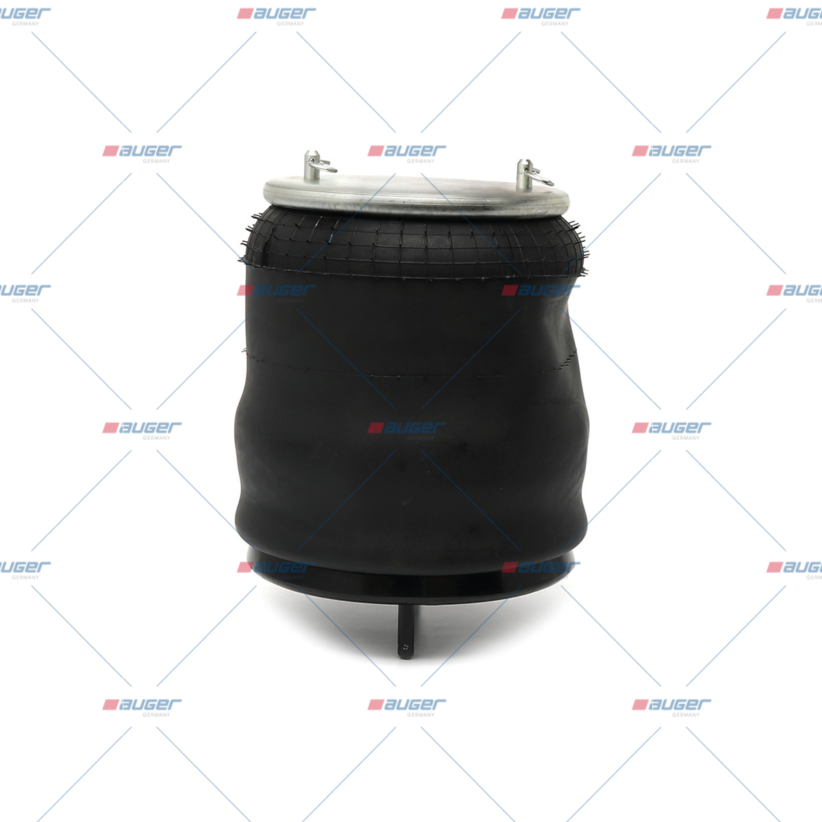 Vlnovec nápravy Scania 124 /Ror AUGER