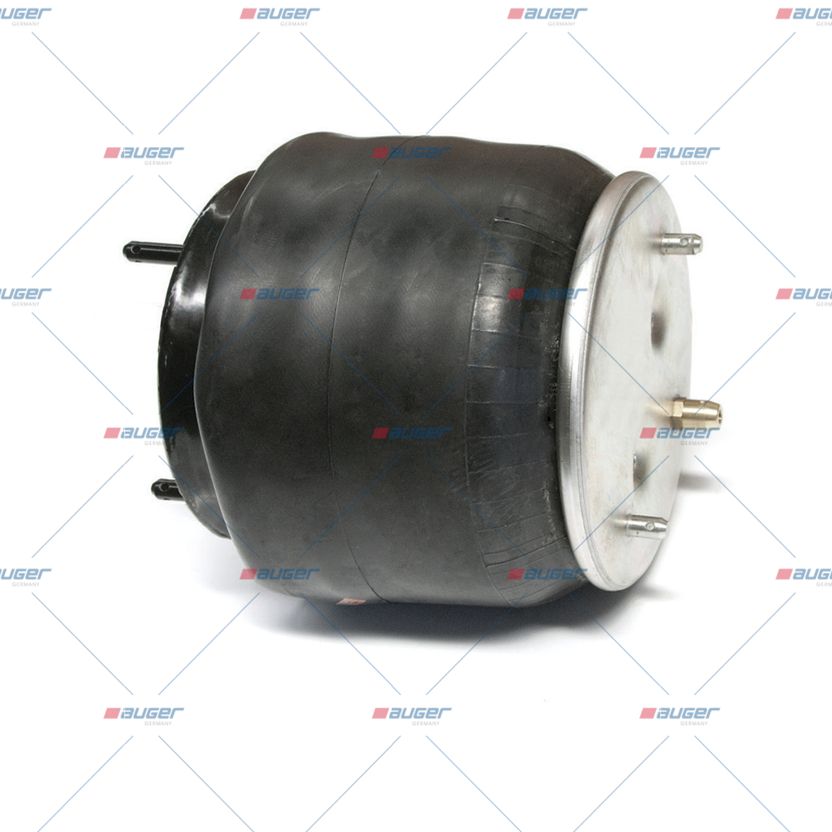 Vlnovec nápravy Scania 124 AUGER