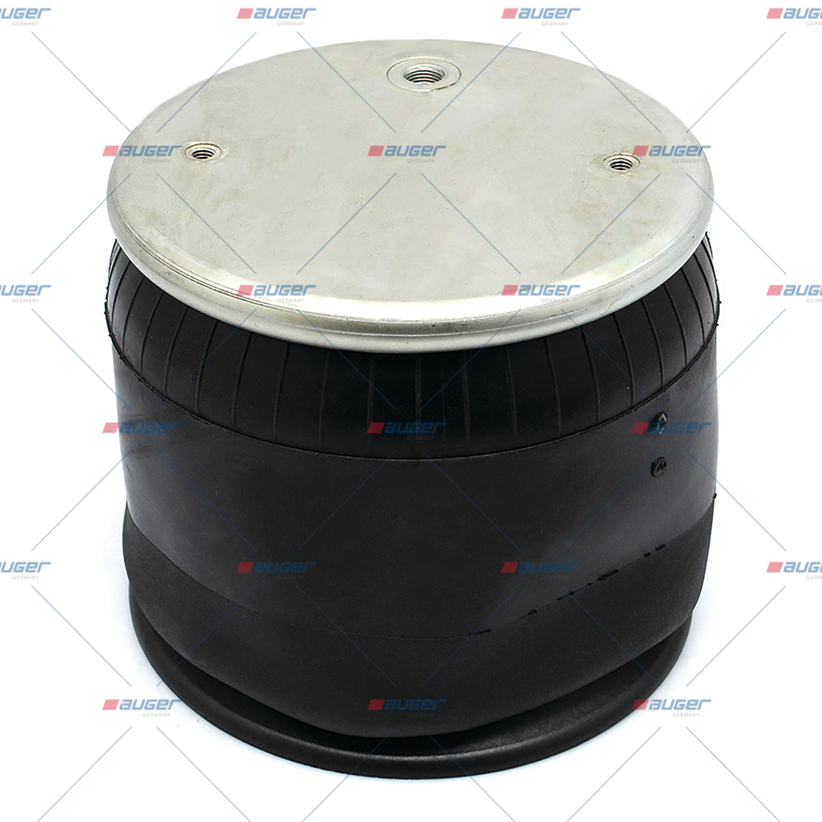 Vlnovec nápravy Scania 124 plastový zvon AUGER