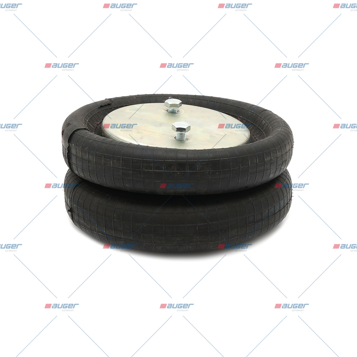 Vlnovec nápravy Scania/Saf 1608 AUGER