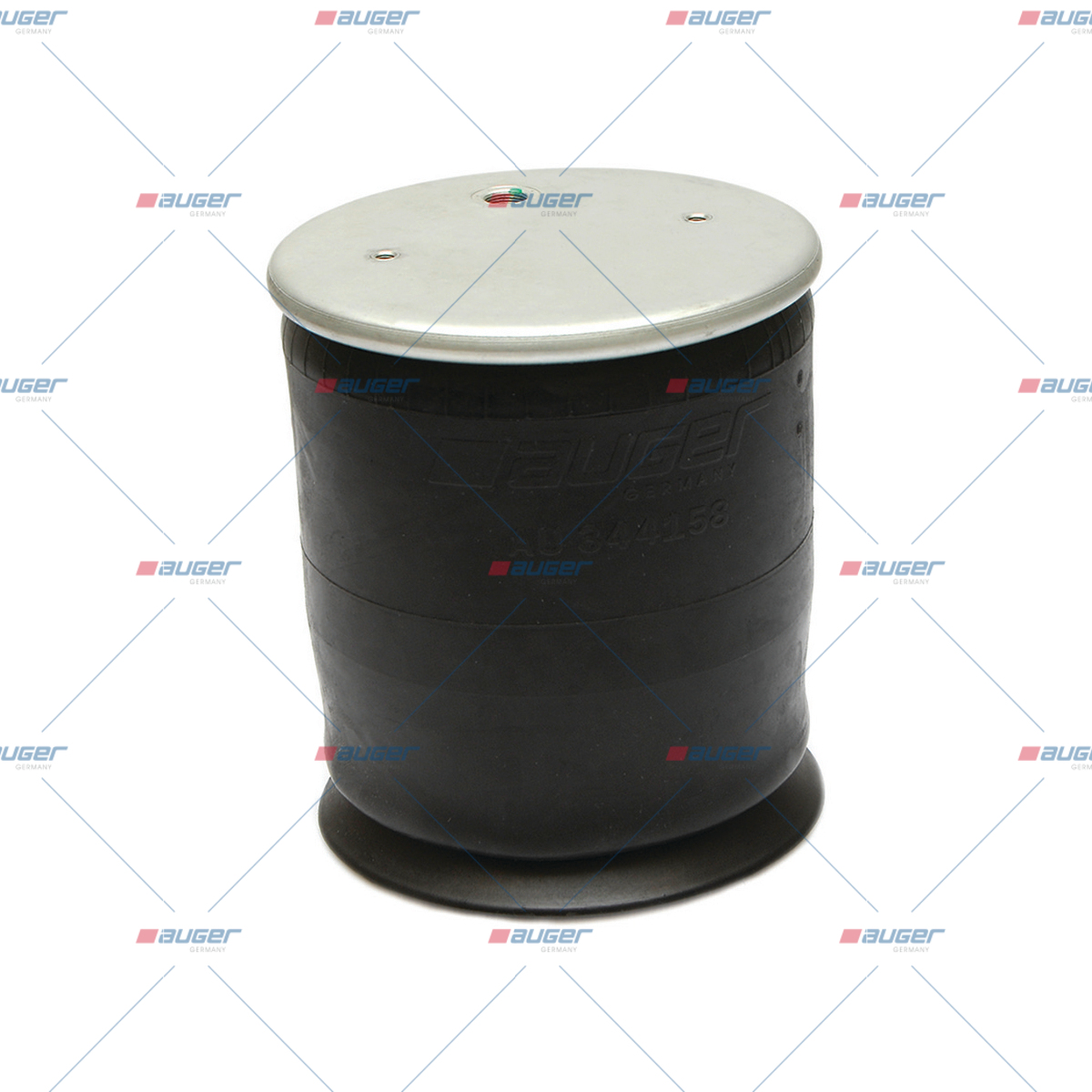 Vlnovec nápravy Schmitz plastový zvon AUGER