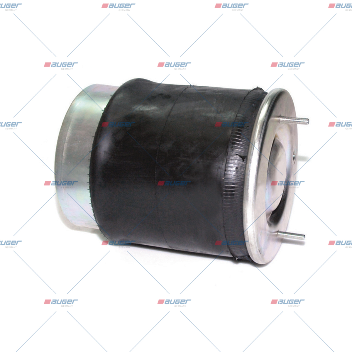 Vlnovec nápravy Volvo FH12 AUGER
