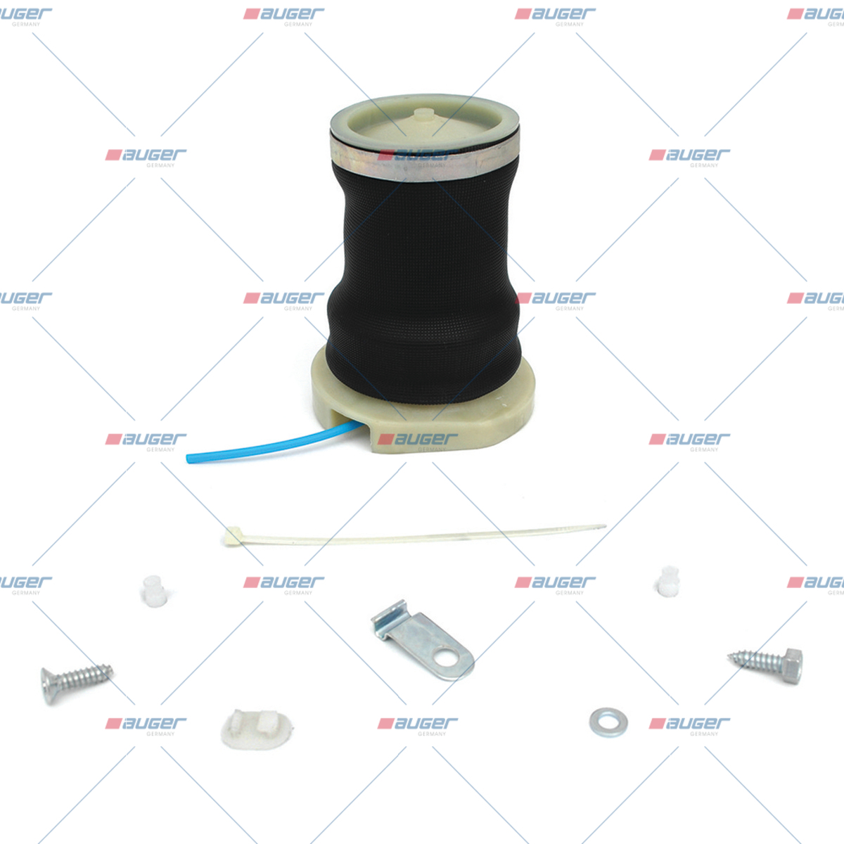 Vlnovec sedačky Daf 95XF L135 AUGER