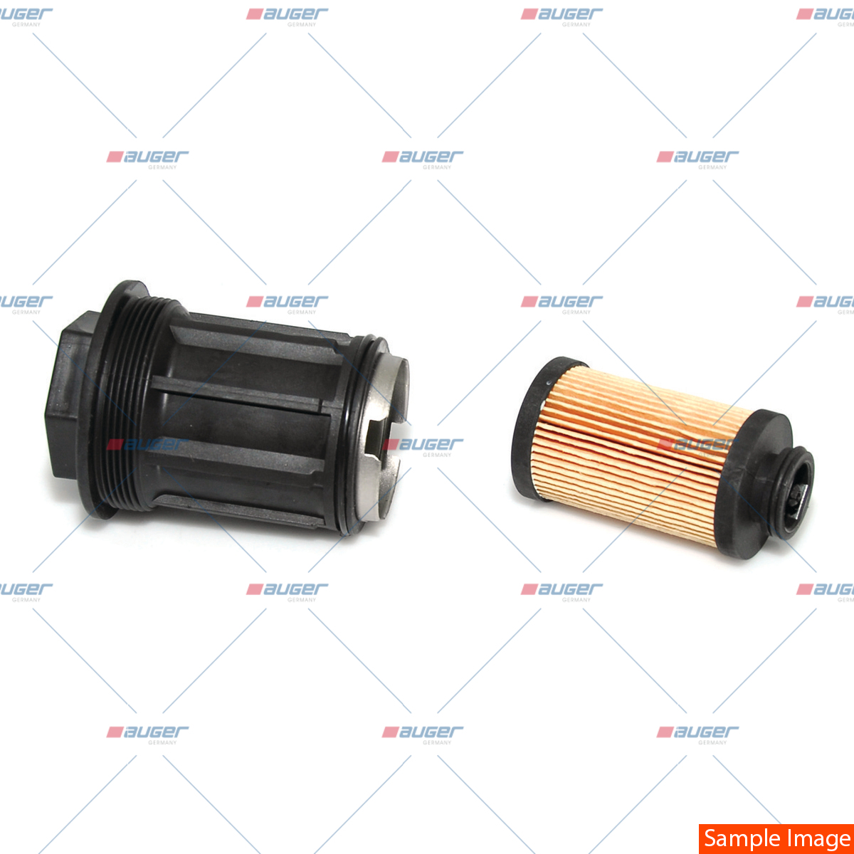 Vložka ADBlue Mercedes Tourismo AUGER