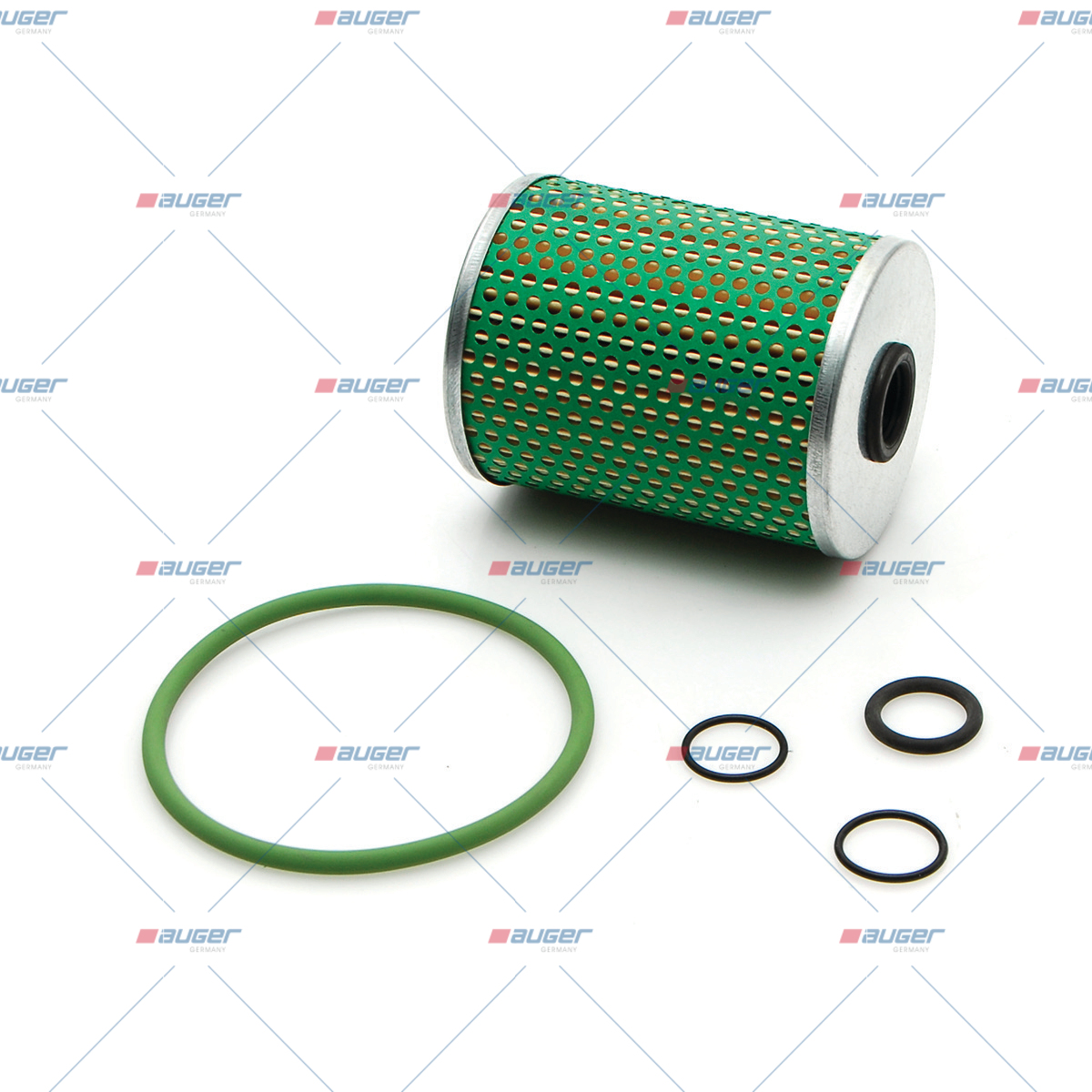 Vložka oleja Scania 124 retarder AUGER