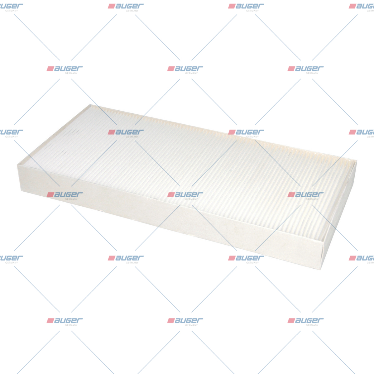Vložka vzduchu Man 19.403/19.423 AUGER