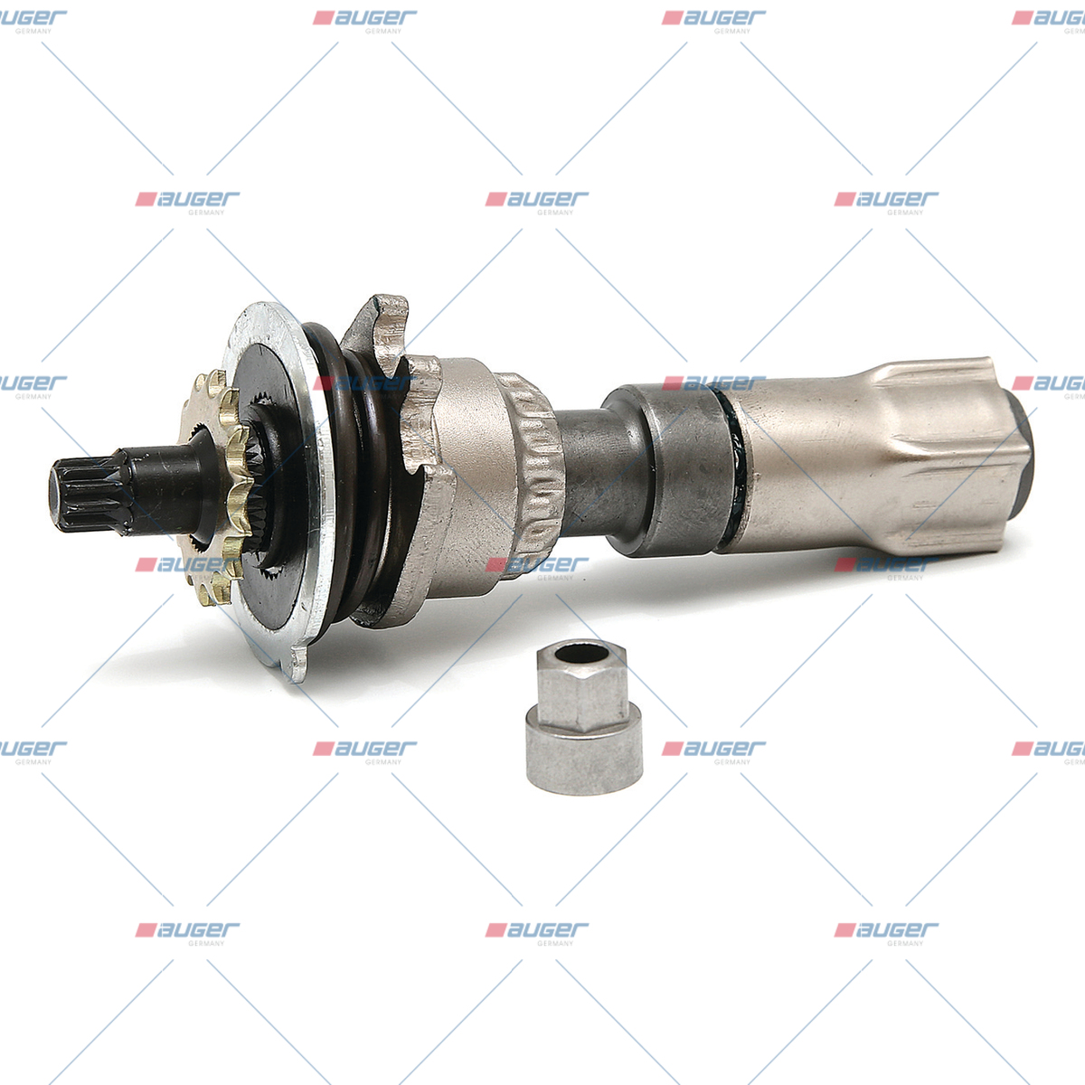 Vreteno brzdového strmeňa KNORR 44x132,5 AUGER