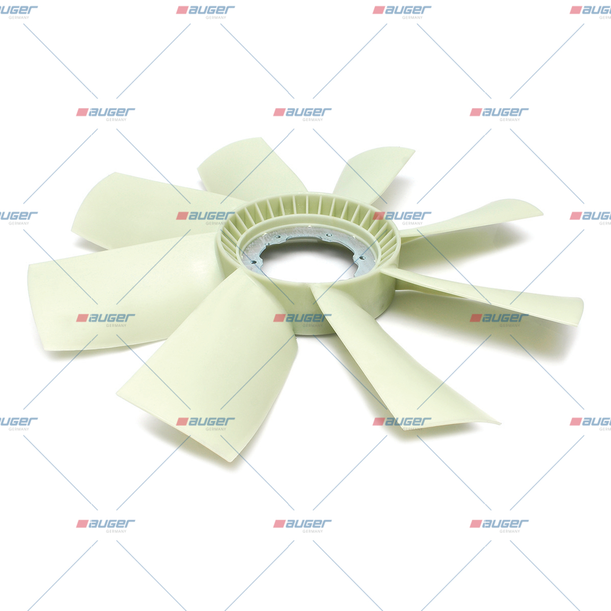 Vrtuľa chladenia Daf 85CF/95XF AUGER