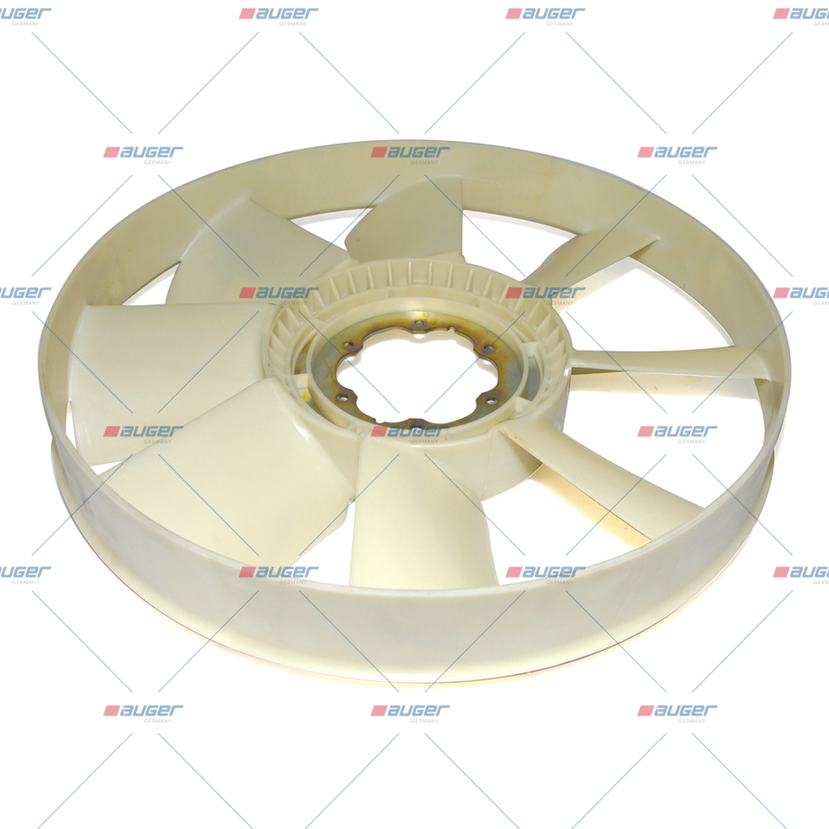 Vrtuľa chladenia Irisbus Q654/8 AUGER