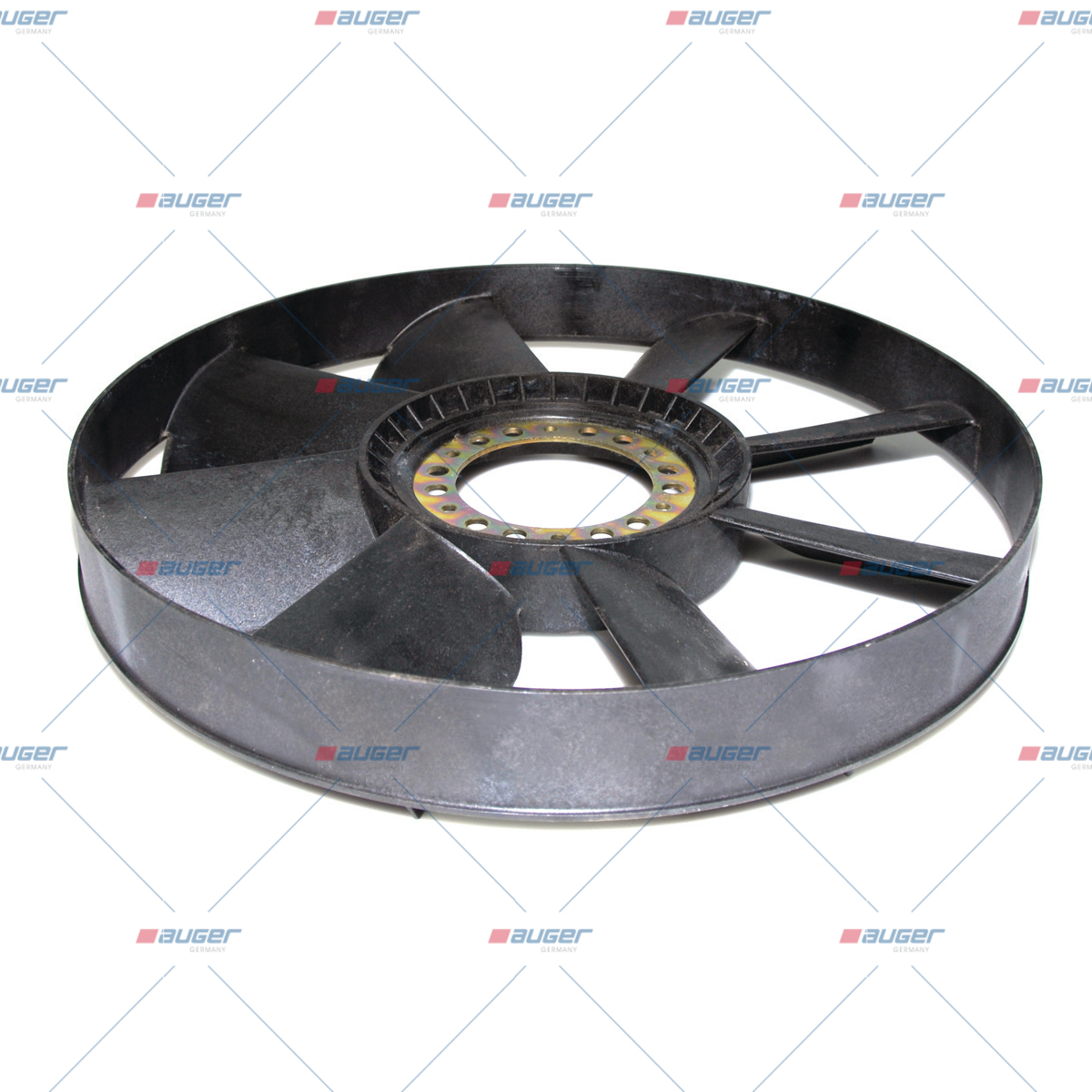 Vrtuľa chladenia Man M2000 Q600mm AUGER