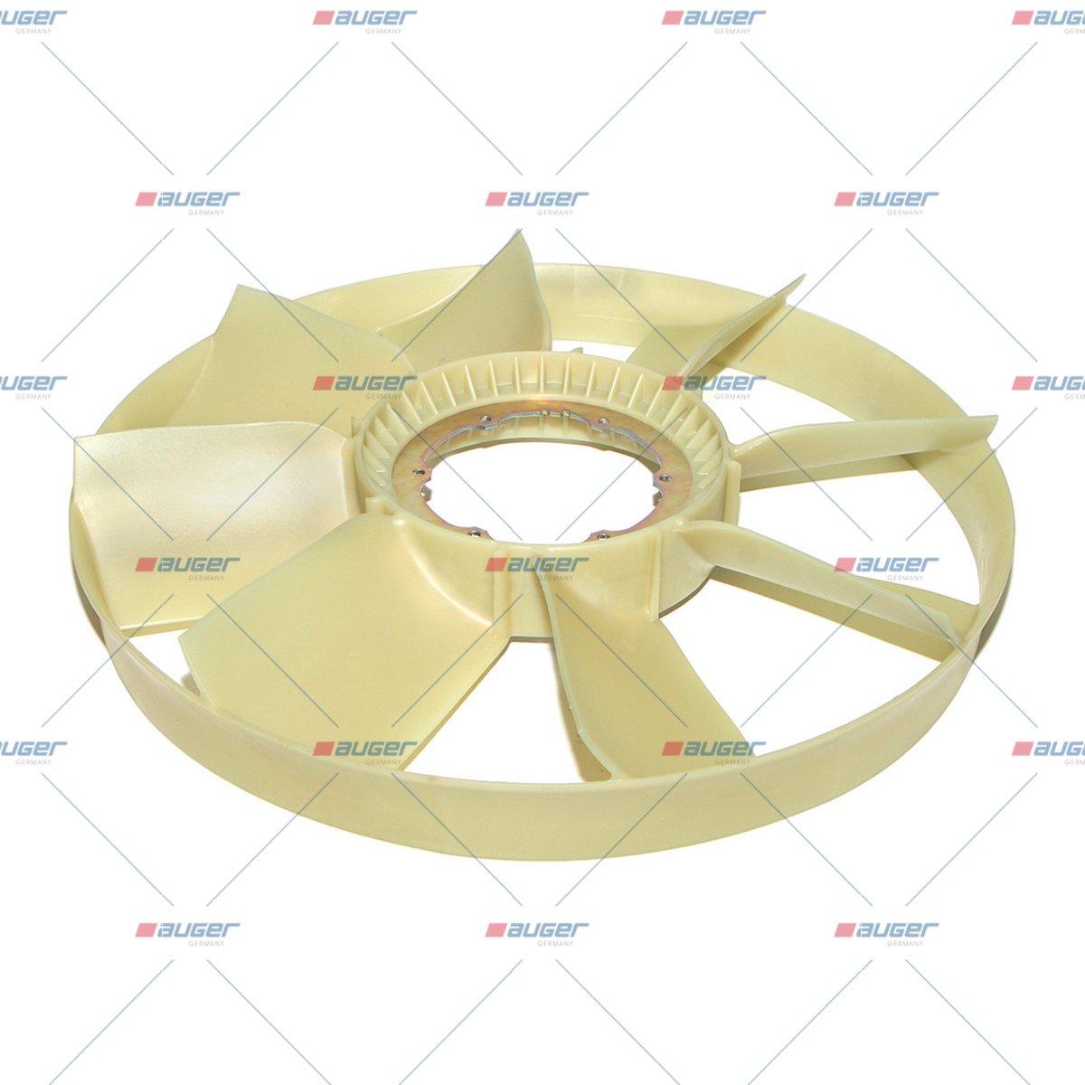 Vrtuľa chladenia Mercedes Actros 750/8 AUGER