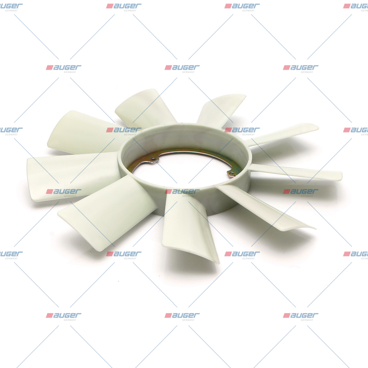 Vrtuľa chladenia Mercedes Sprinter/Vari Q460mm AUGER