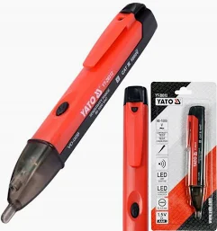 Skúšačka 90-1000V indukčná YATO