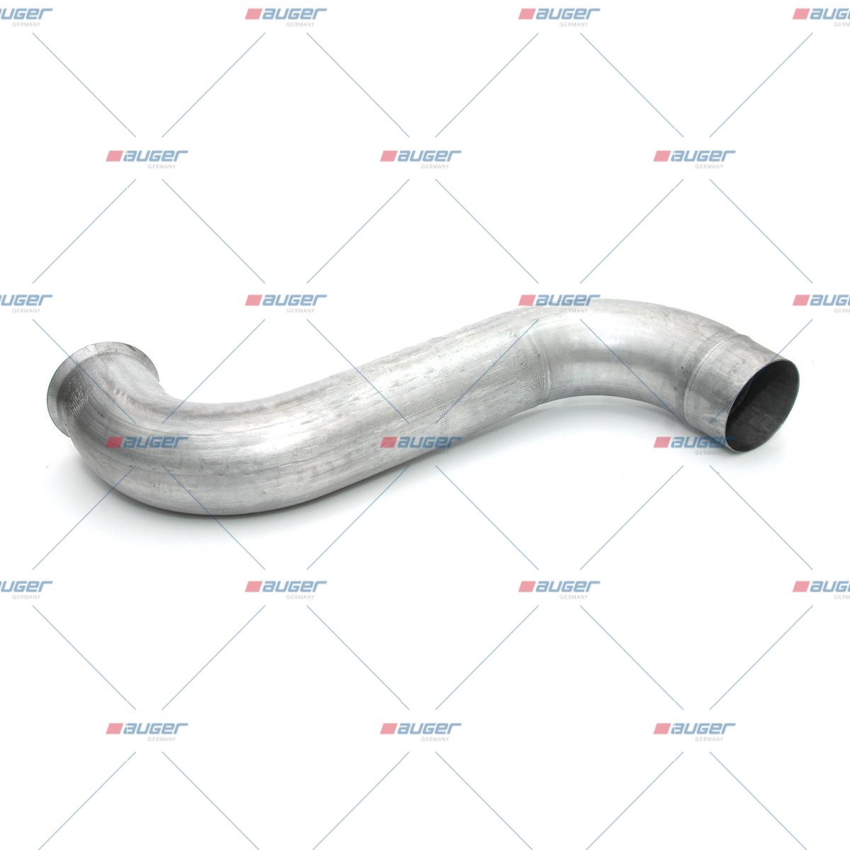 Výfuk Renault Premium II vstup. AUGER