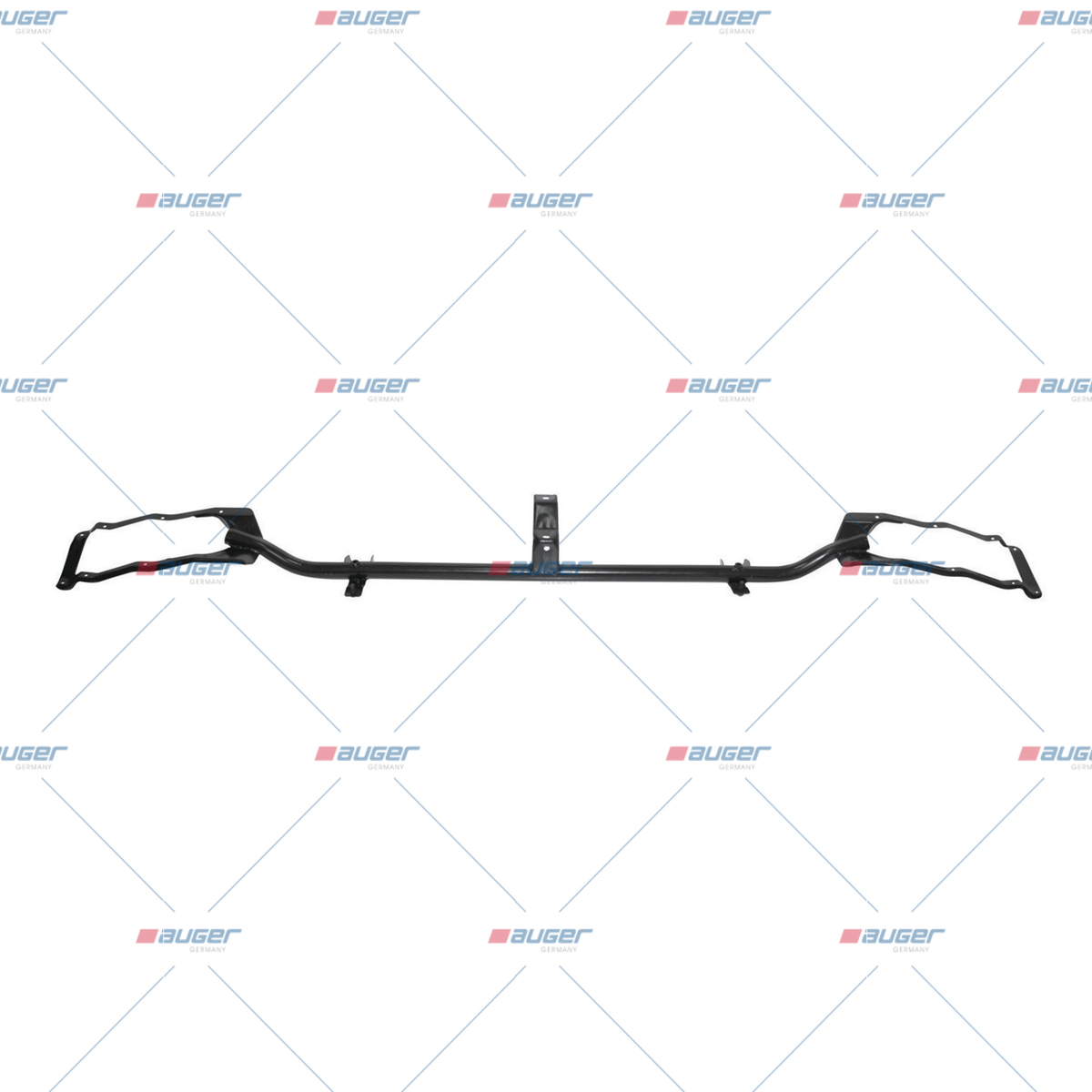 Výstuha predného nárazníka MAN F2000/M AUGER