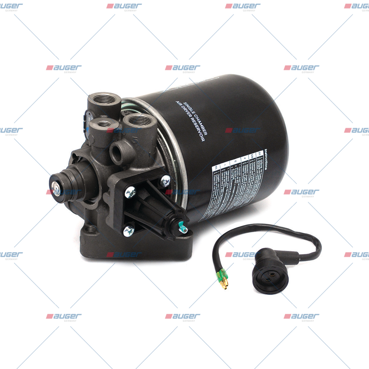 Vysúšač vzduchu Man/Daf/Neoplan AUGER