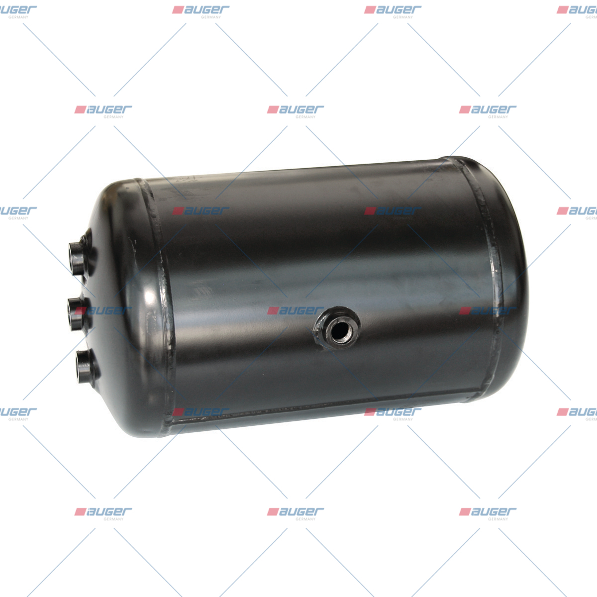 Vzduchojem 25L Mercedes Q276 AUGER