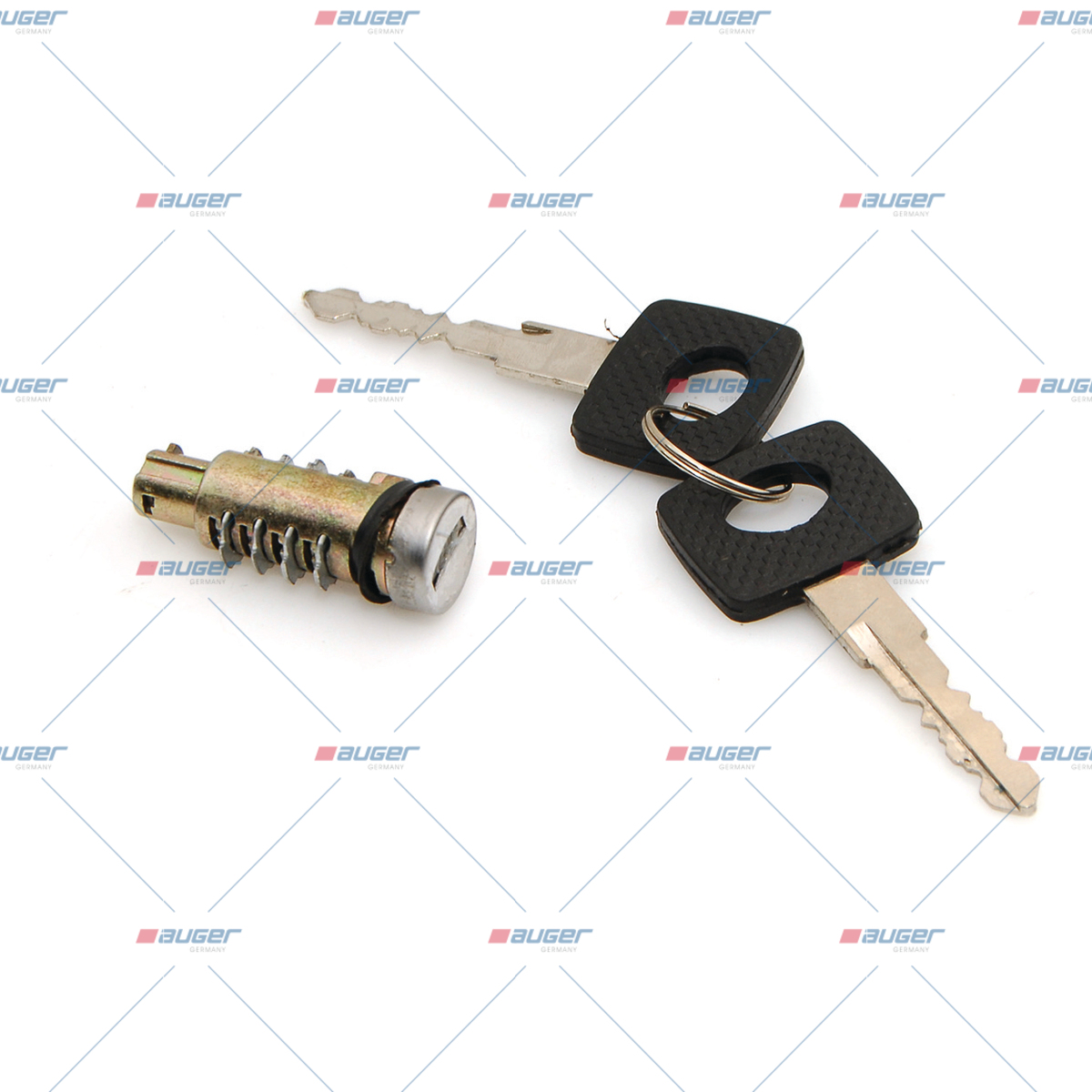 Zámok dverí Mercedes Axor/Vito/Sprinter FEBI