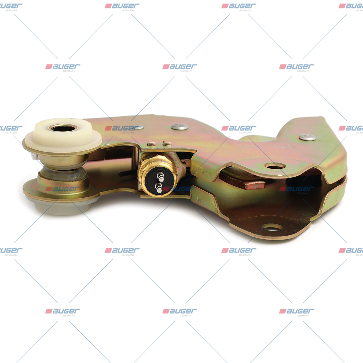 Zámok kabíny Man TGA F2000/M90, uchytenia kabíny AUGER