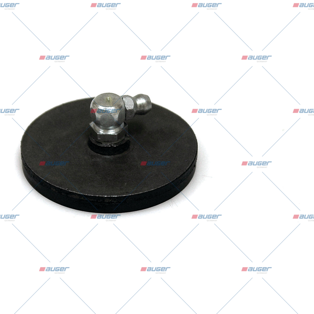 Zátka čapu zvislého Sor/Iveco AUGER