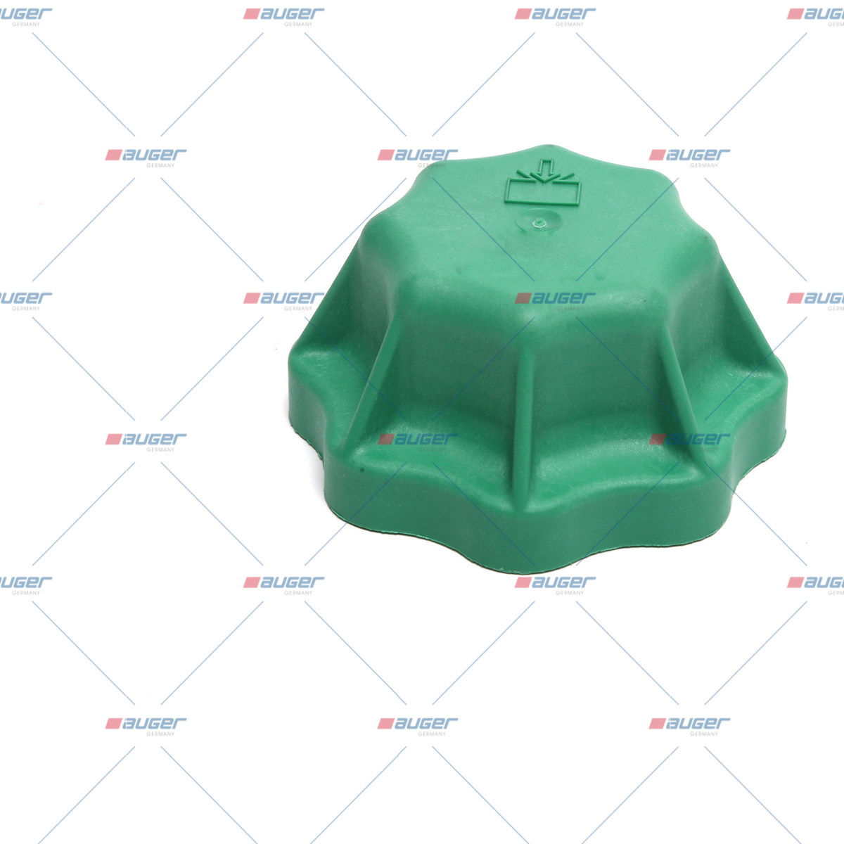 Zátka expanznej nádobky Man/Mercedes/Iveco AUGER