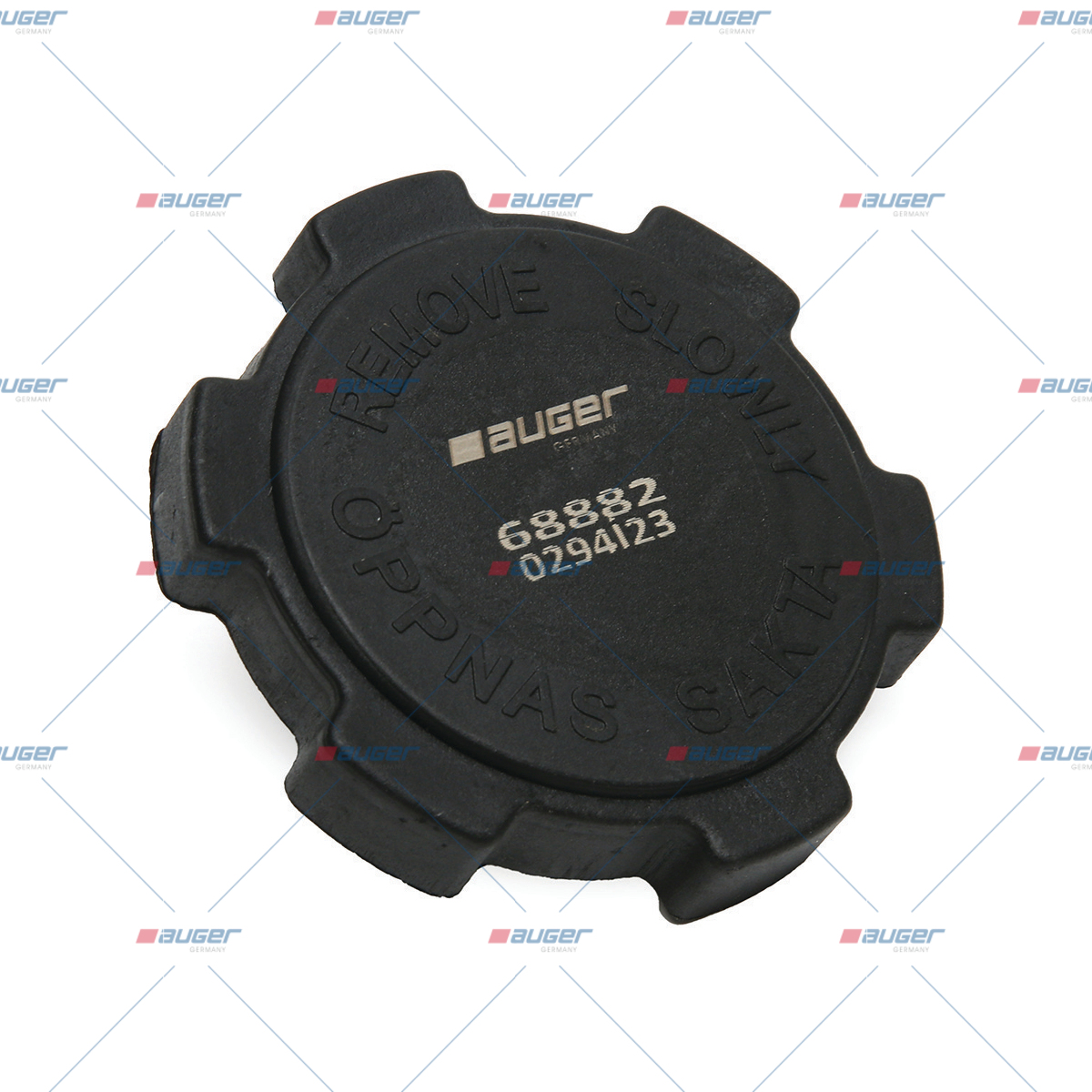 Zátka expanznej nádobky Scania/Volvo AUGER