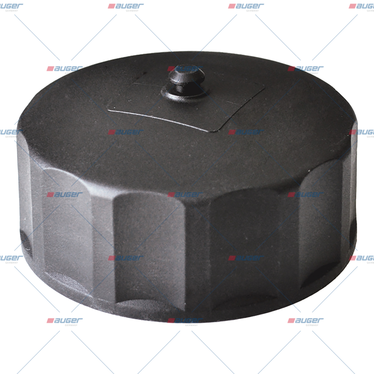 Zátka olejovej nádrže Scania 124 AUGER