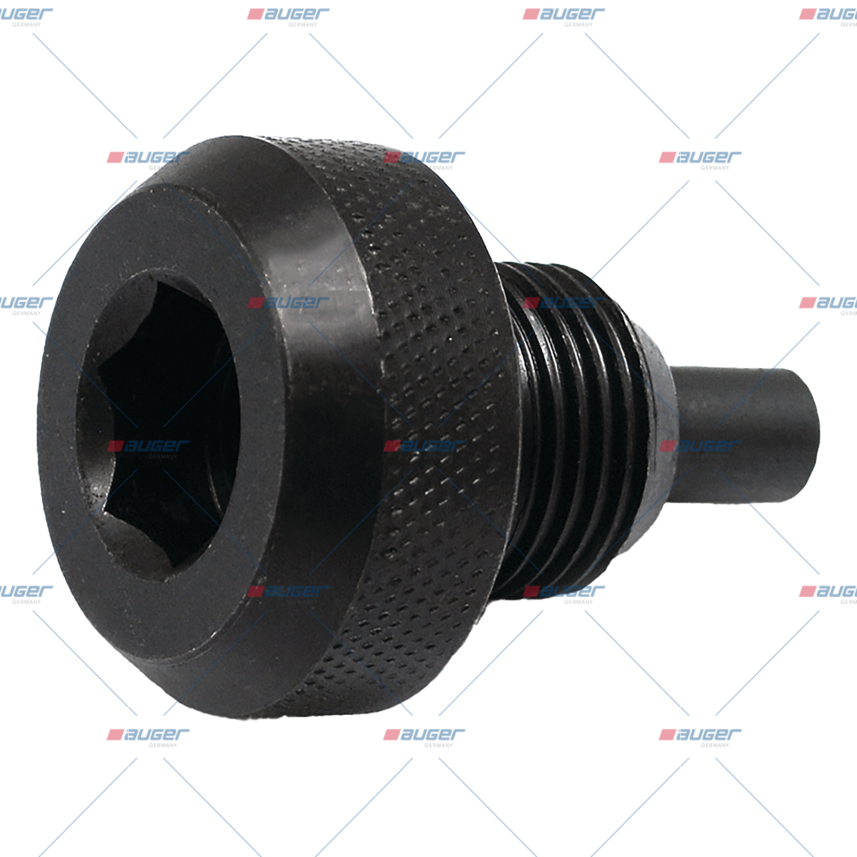 Zátka oleja výpustná Scania s mag. M24