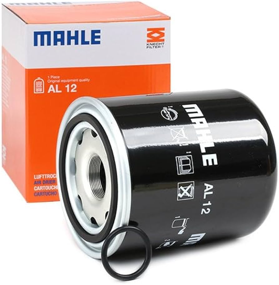 Filter vysúšača vzduchu Avia 60/Sor MAHLE