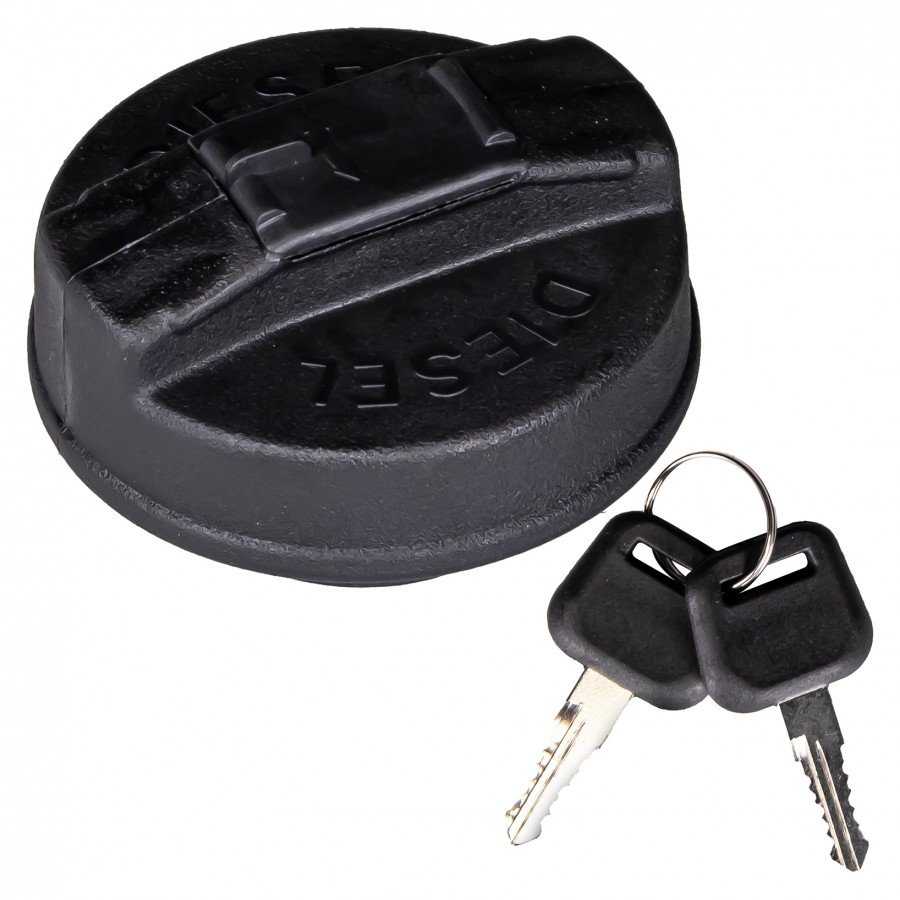 Uzáver nádrže Scania Q60 