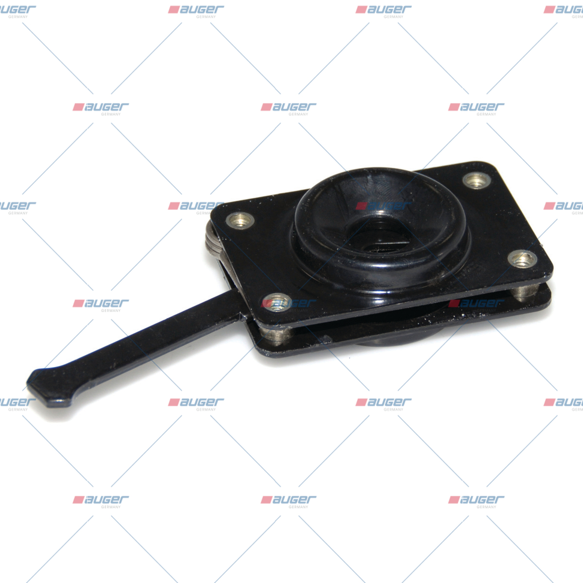 Uzáver kapoty Volvo FH12/16 AUGER