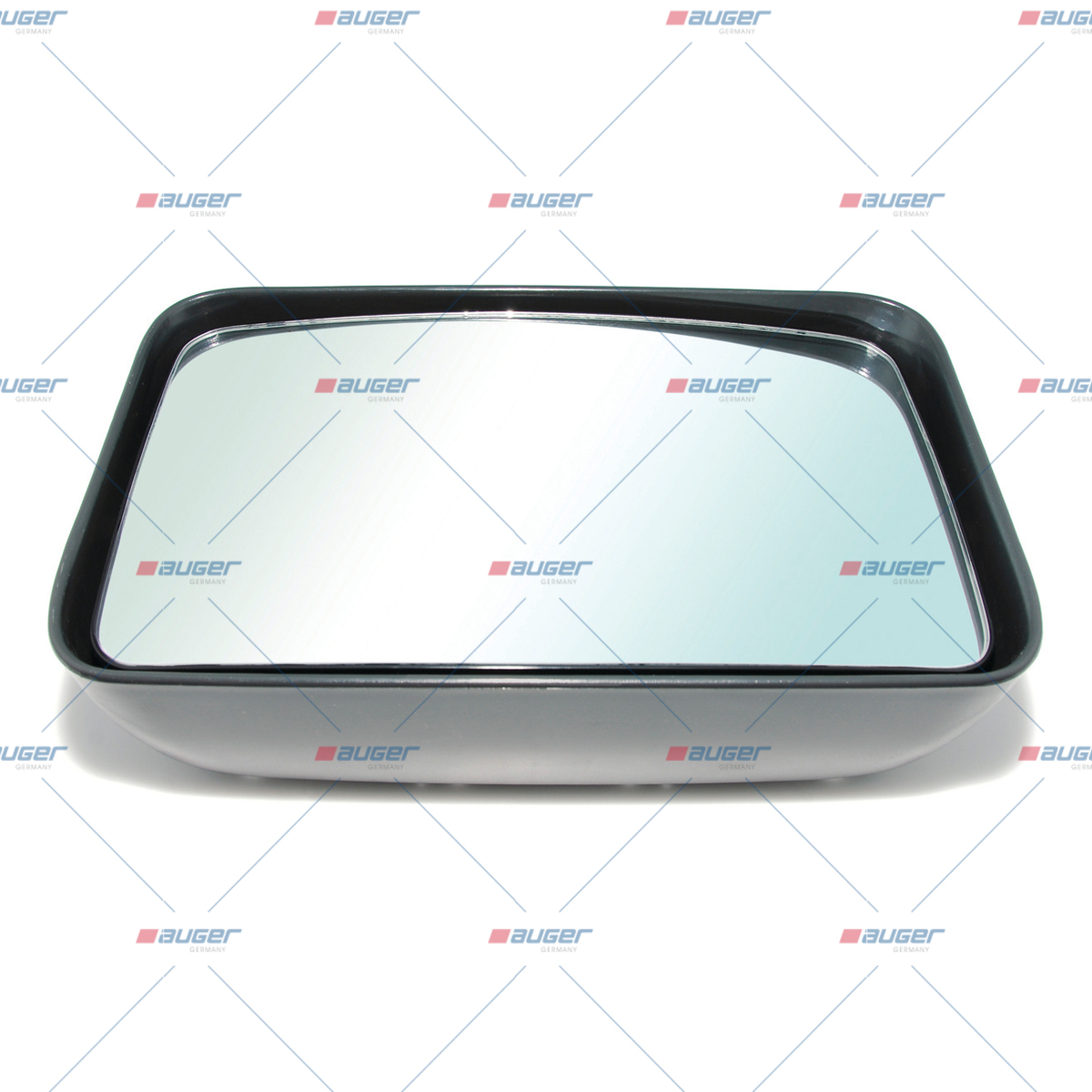 Zrkadlo hlavné Iveco Eurostar+Eurotech elektrické ovládanie ľavé 24V