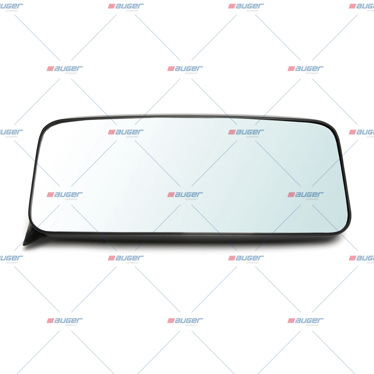 Zrkadlo hlavné Mercedes Atego/Axor pravé 24V AUGER 