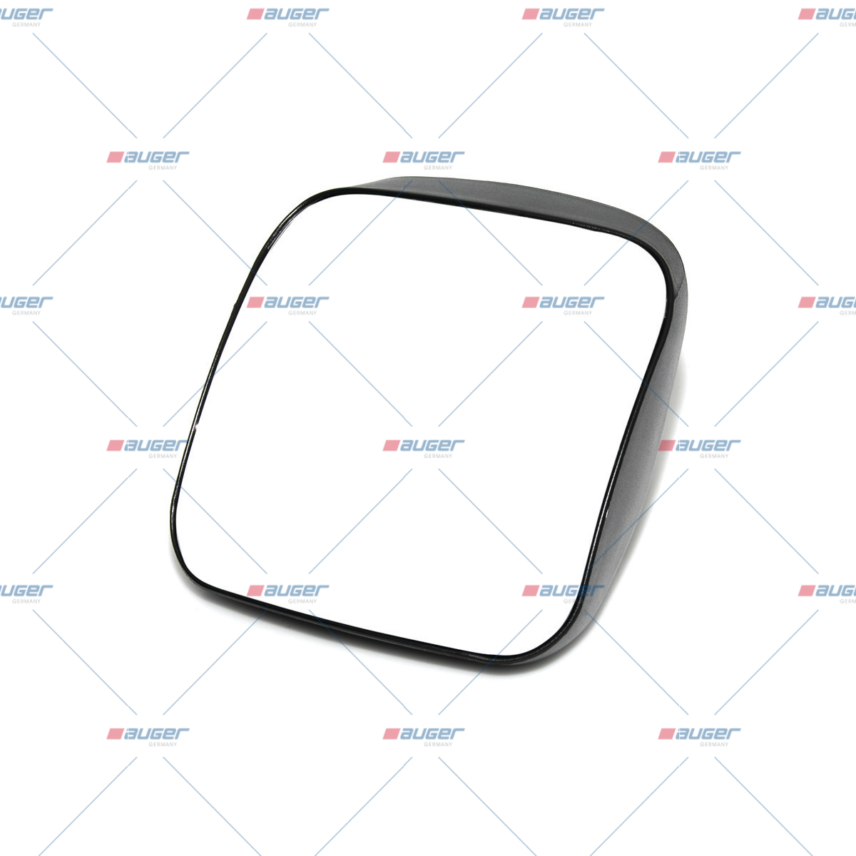 Zrkadlo pomocné Mercedes Atego/Axor obojstranné AUGER 