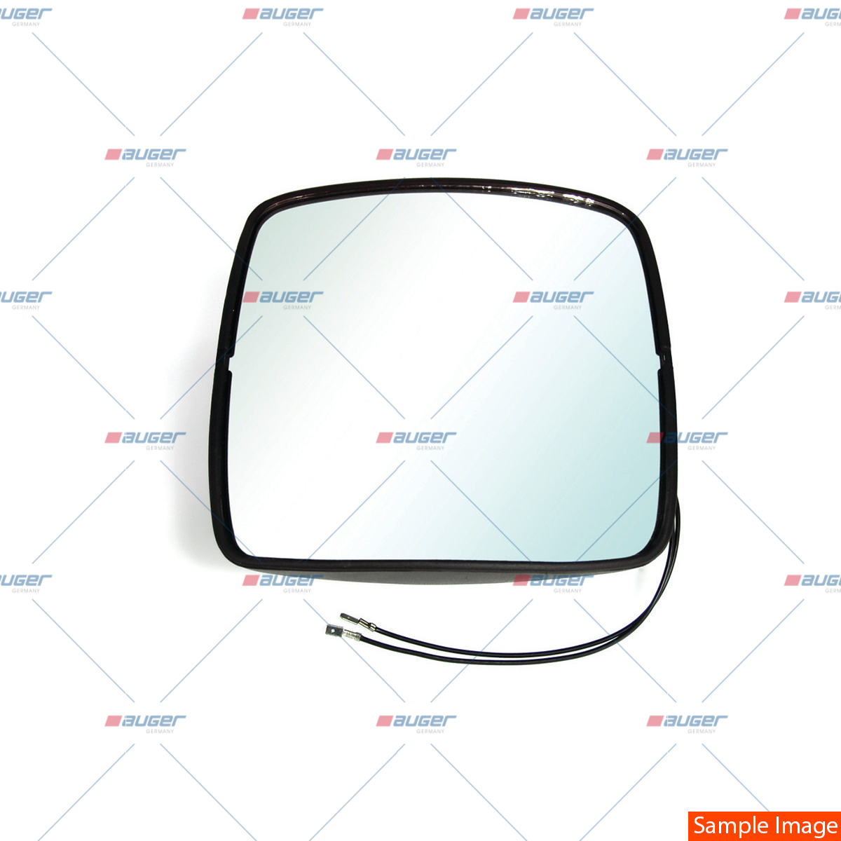 Zrkadlo pomocné Daf 45/Renault AUGER  