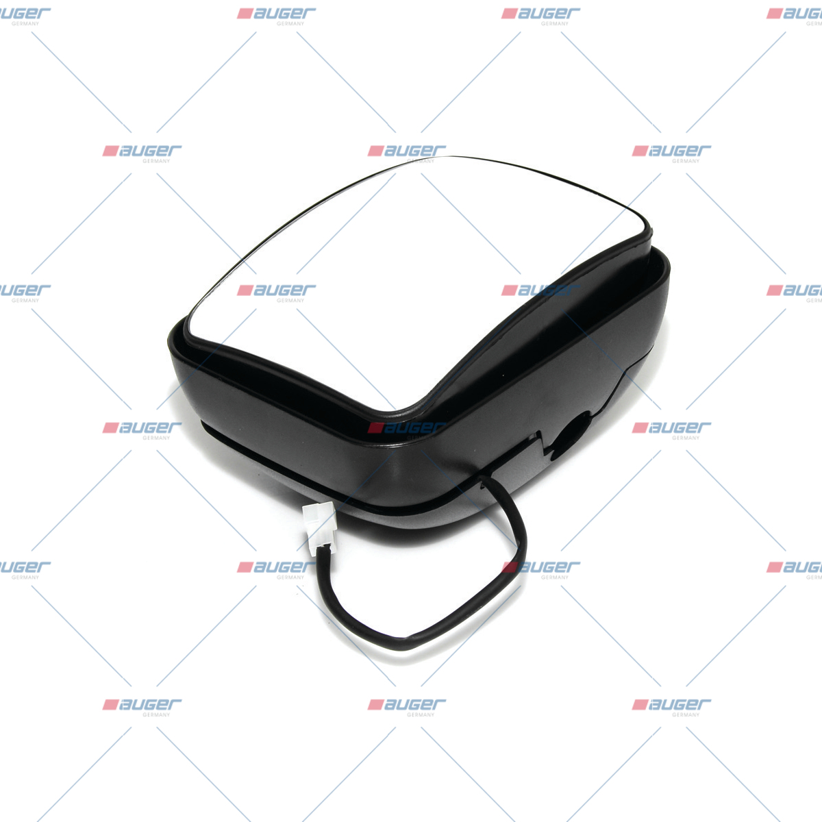 Zrkadlo pomocné Daf 95XF -2 24V AUGER