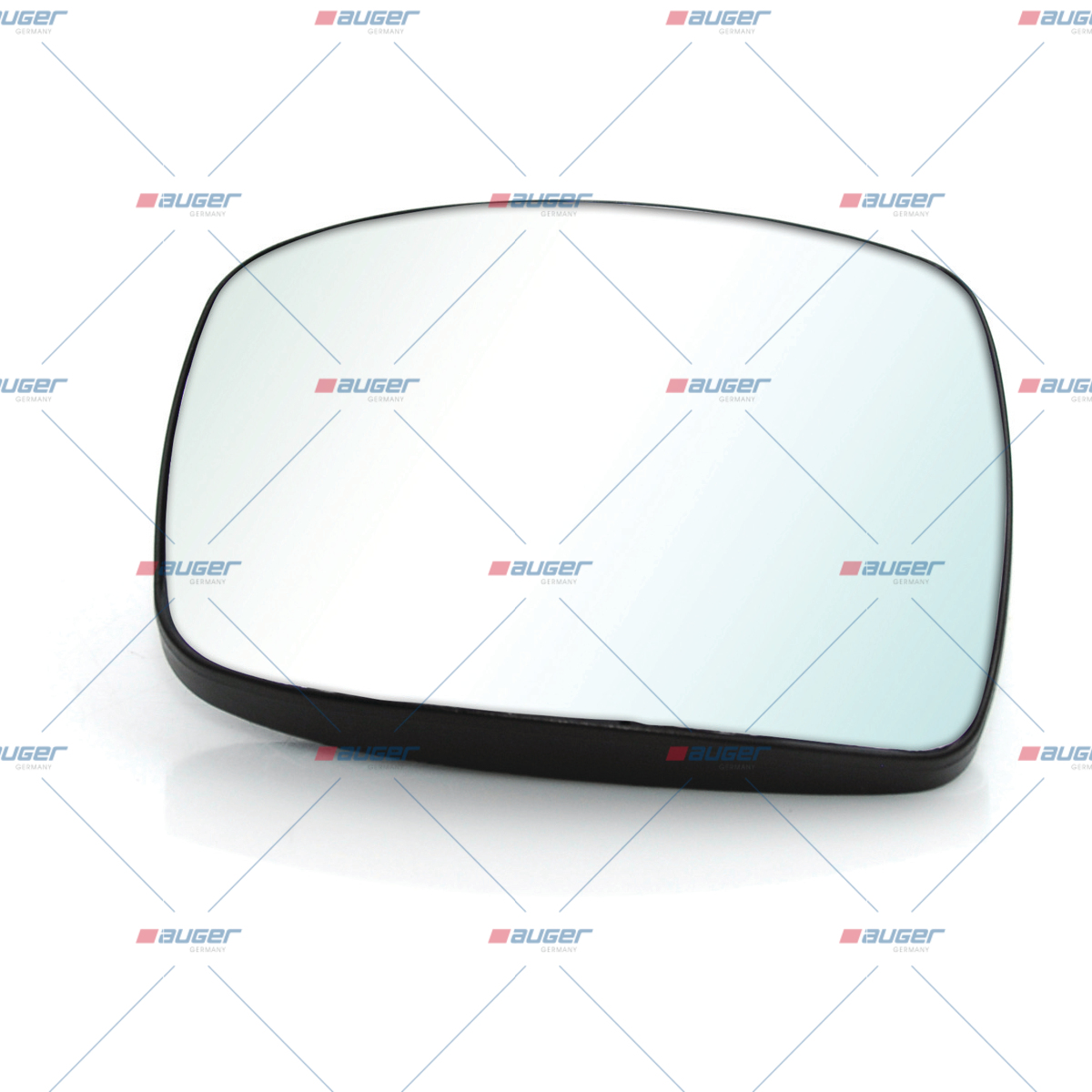 Zrkadlo pomocné Daf 95XF/CF R300 obojstranné 24V AUGER 