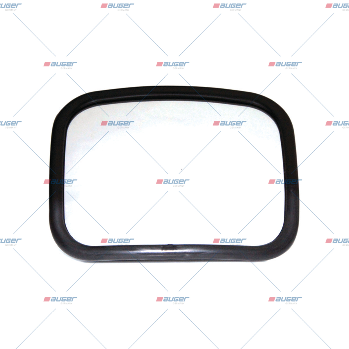 Zrkadlo pomocné Man F90/M90 1988- obojstranné 24V AUGER     