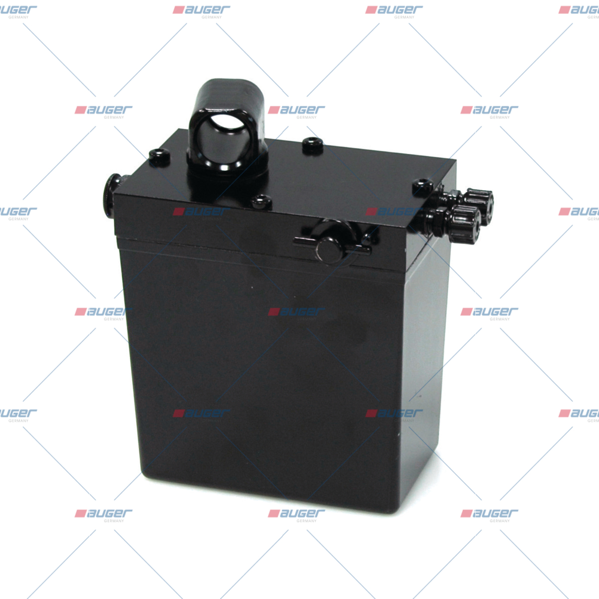 Sklápacie čerpadlo kabíny Iveco Stralis