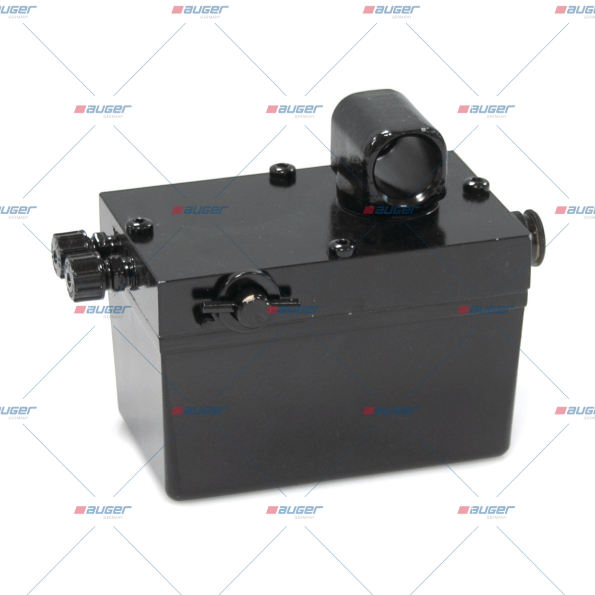 Sklápacie čerpadlo kabíny Scania 1996-